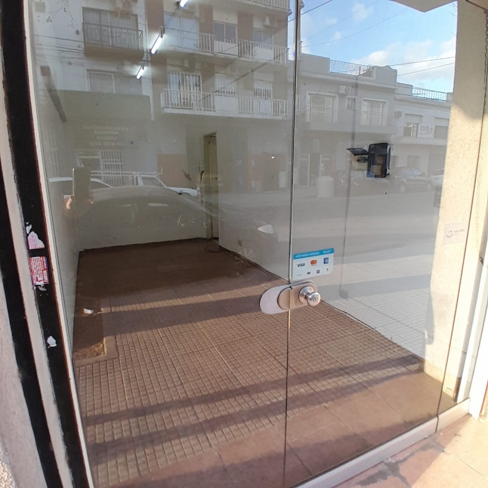Alquiler Local comercial, Villa Lugano