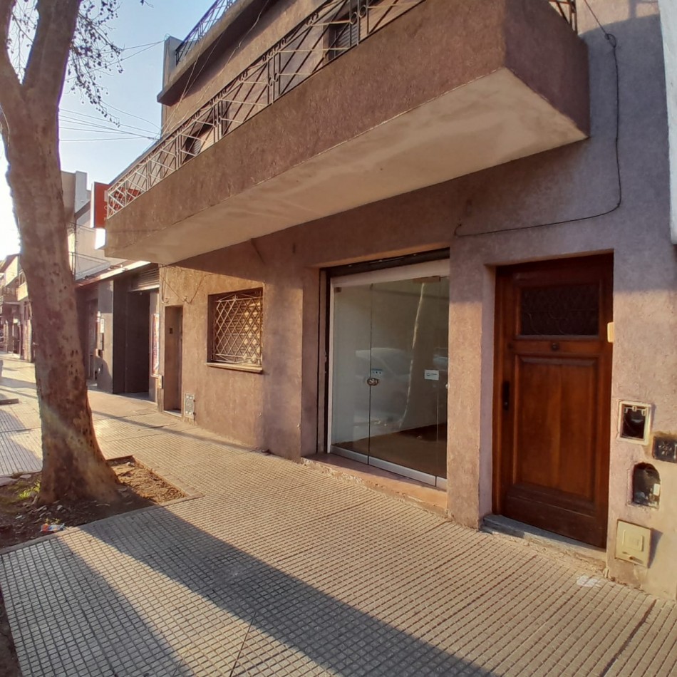 Alquiler Local comercial, Villa Lugano