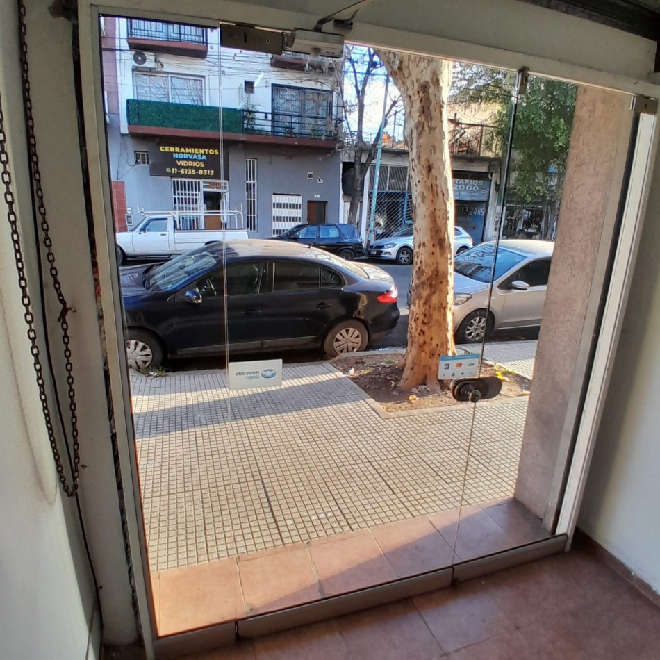Alquiler Local comercial, Villa Lugano