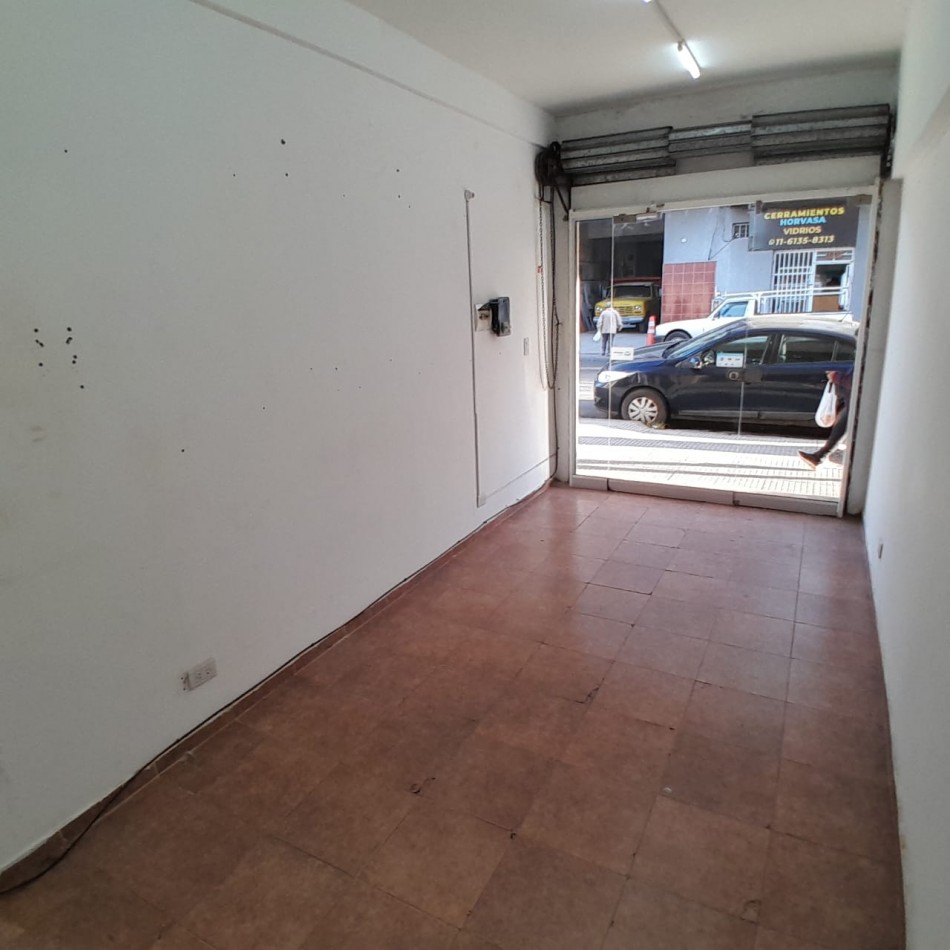 Alquiler Local comercial, Villa Lugano