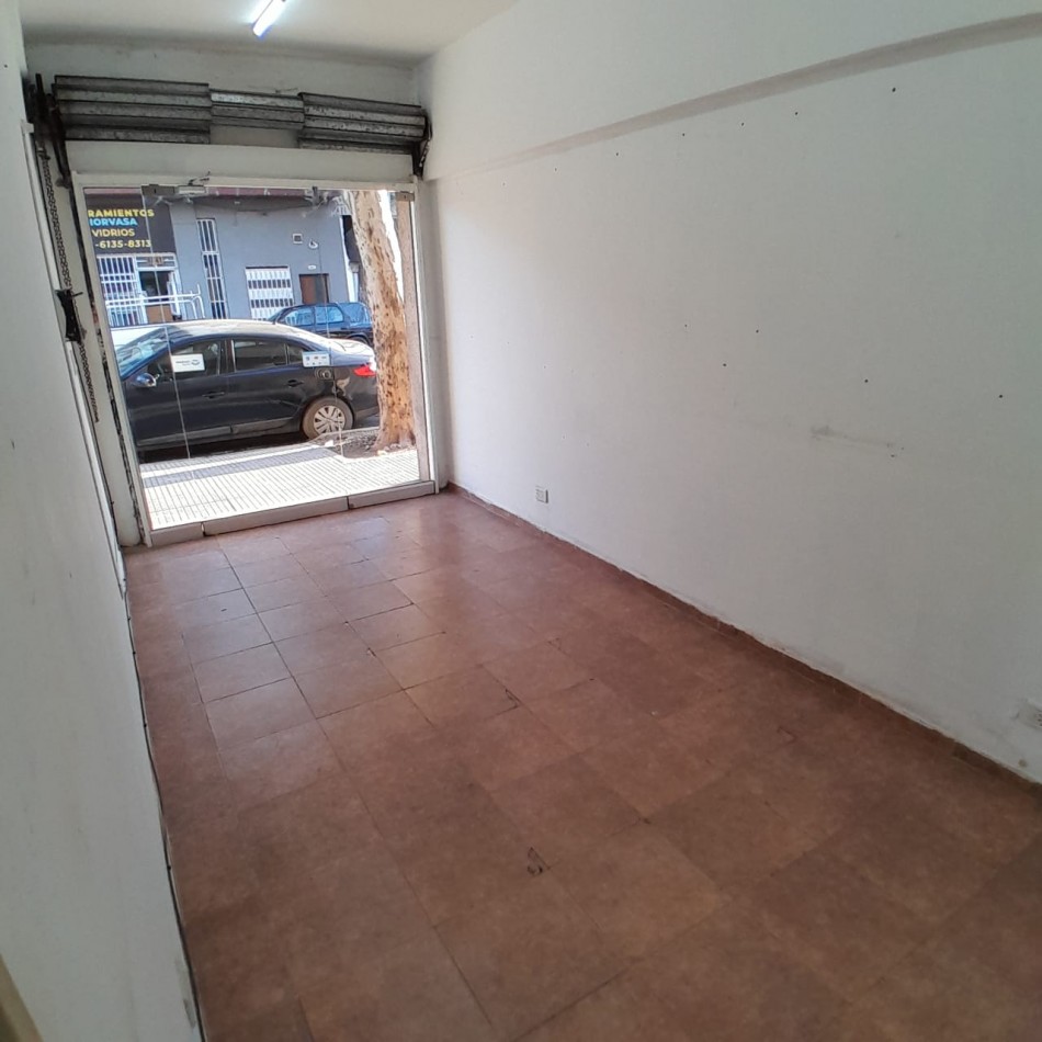 Alquiler Local comercial, Villa Lugano