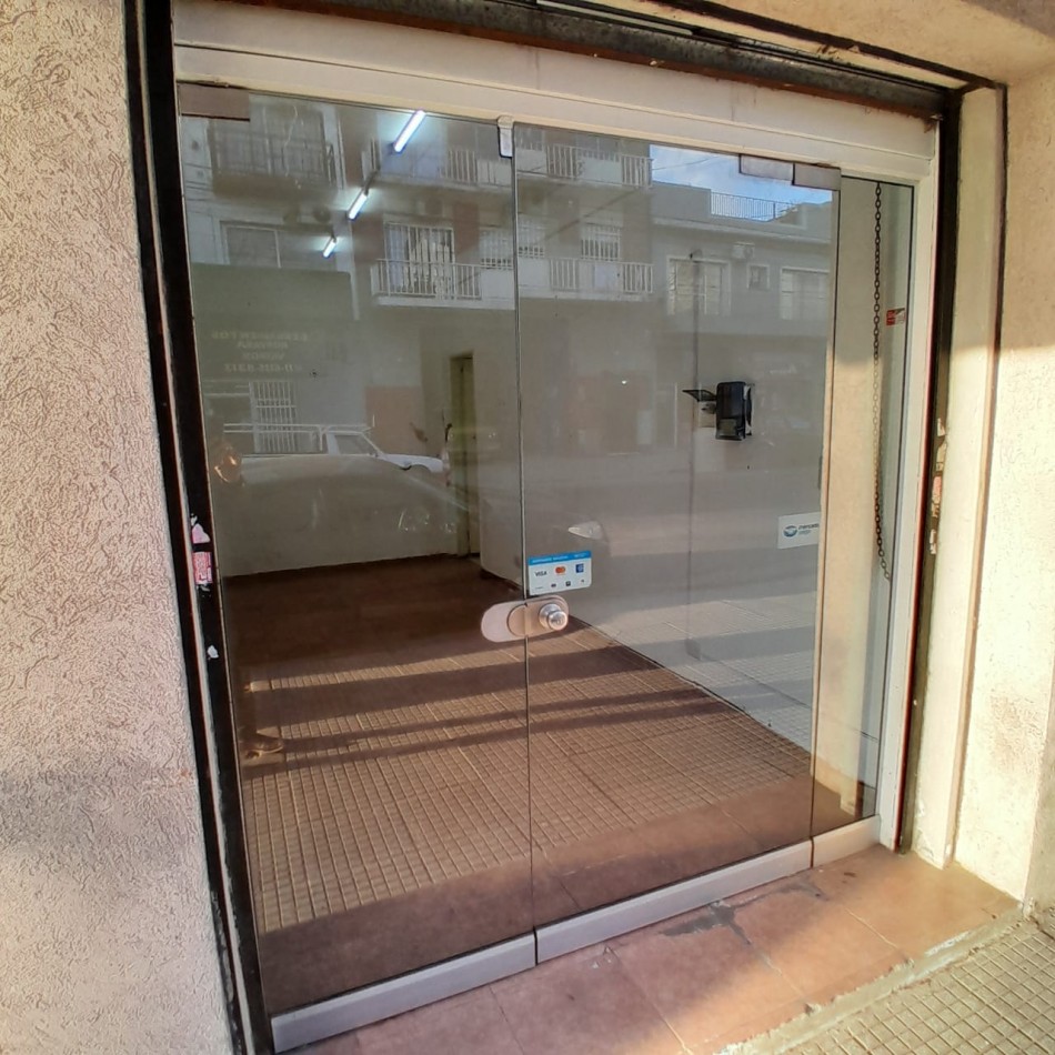 Alquiler Local comercial, Villa Lugano