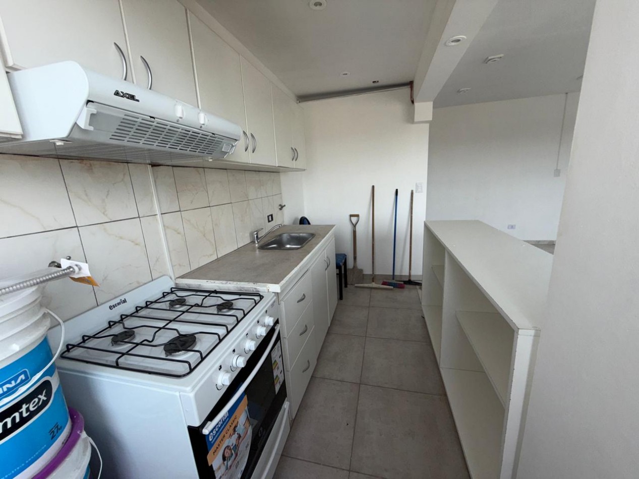 Venta Departamento 3 Ambientes en Villa Lugano 1 y 2