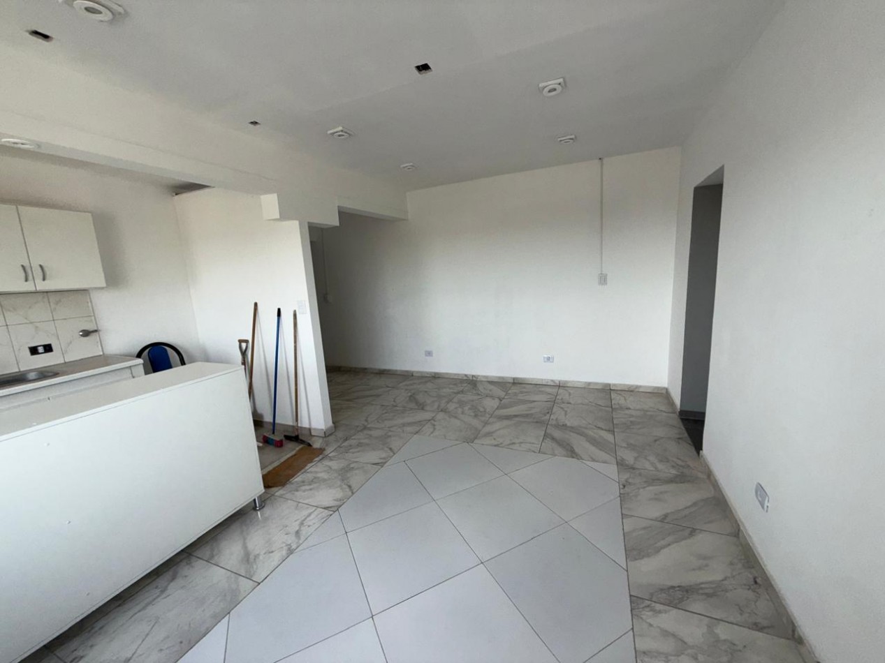 Venta Departamento 3 Ambientes en Villa Lugano 1 y 2