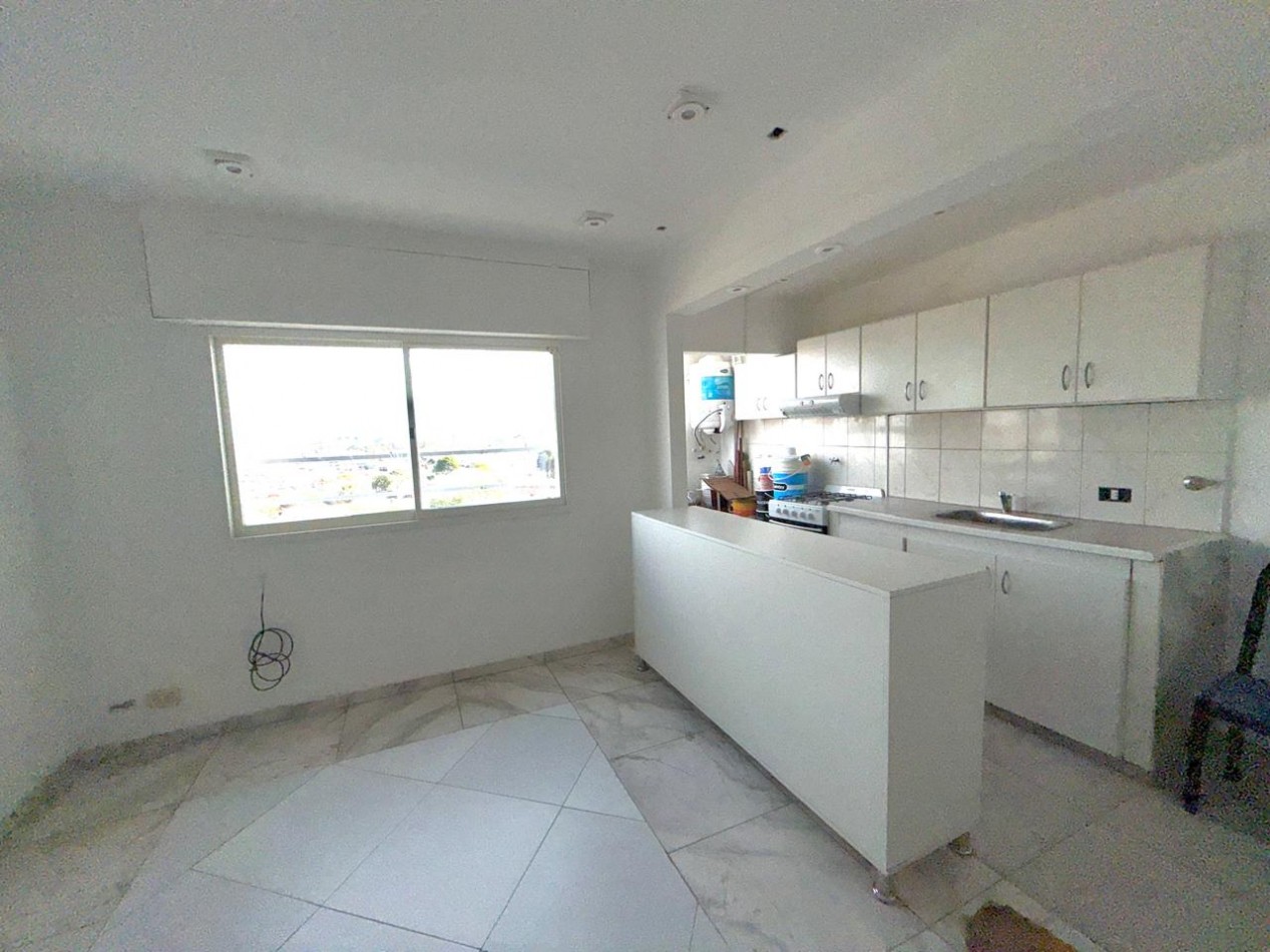 Venta Departamento 3 Ambientes en Villa Lugano 1 y 2