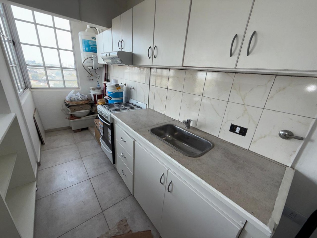 Venta Departamento 3 Ambientes en Villa Lugano 1 y 2
