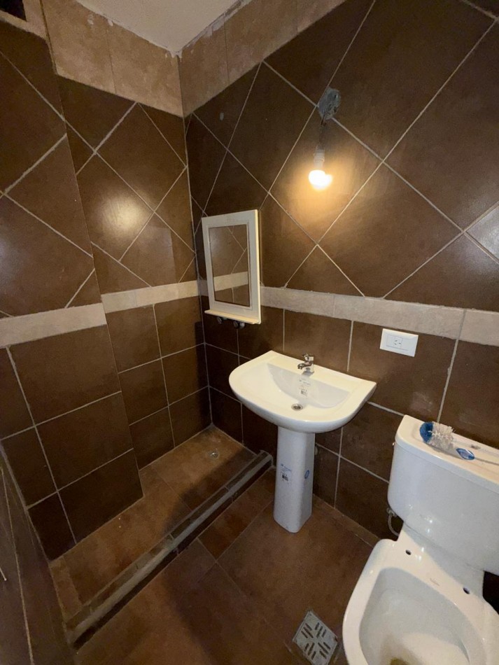 Venta Departamento 3 Ambientes en Villa Lugano 1 y 2