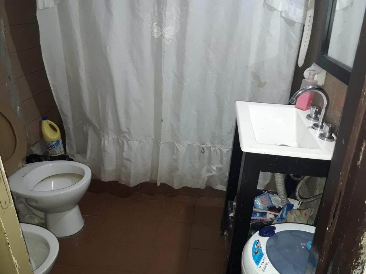 Venta Casa 3 Ambientes en Villa Celina. B. Sarmiento