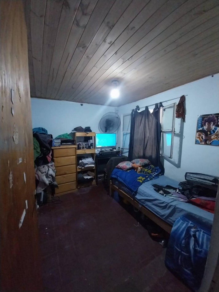 Venta Casa 3 Ambientes en Villa Celina. B. Sarmiento
