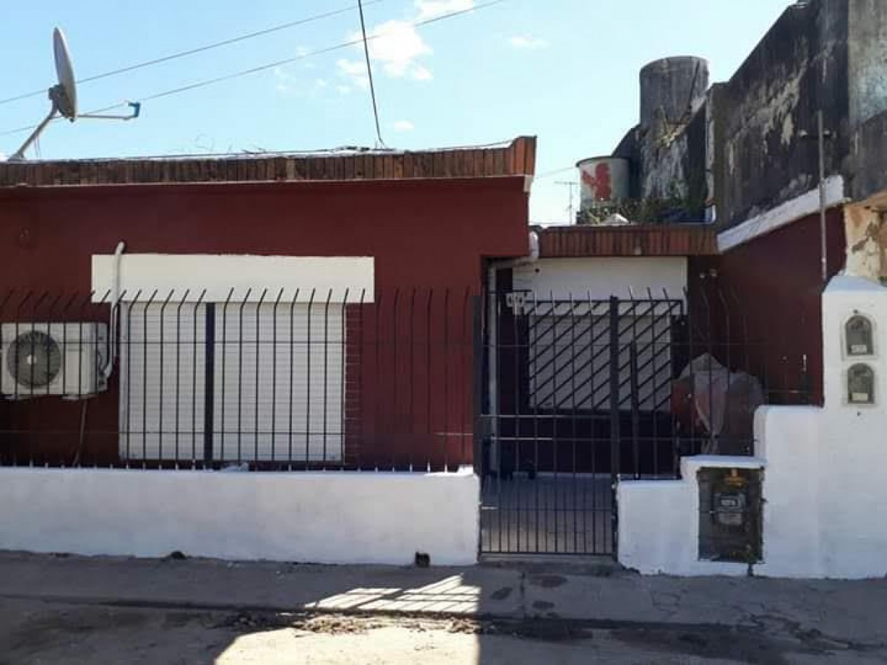 Venta Casa 3 Ambientes en Villa Celina. B. Sarmiento
