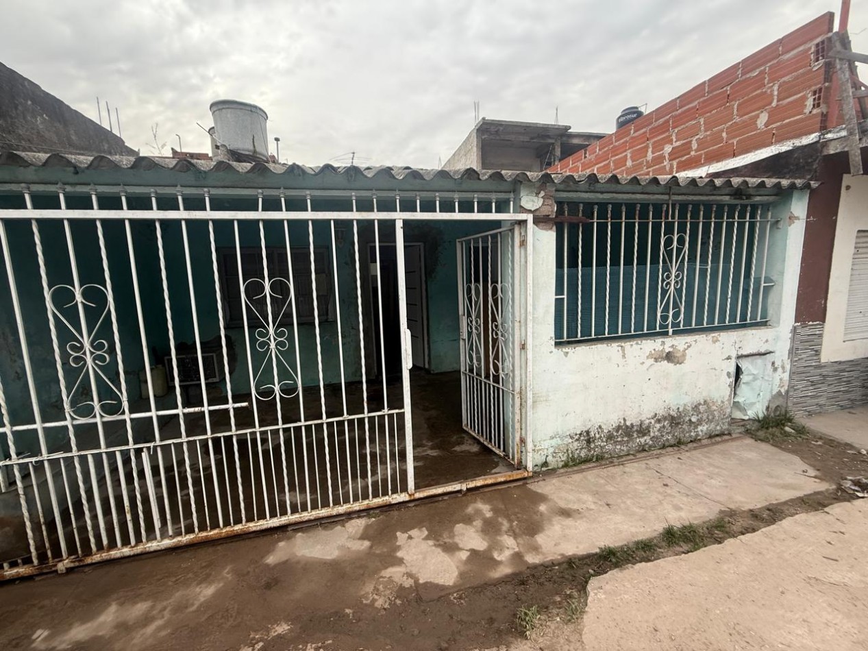 Venta Casa 4 Ambientes en Villa Celina. B.Sarmiento