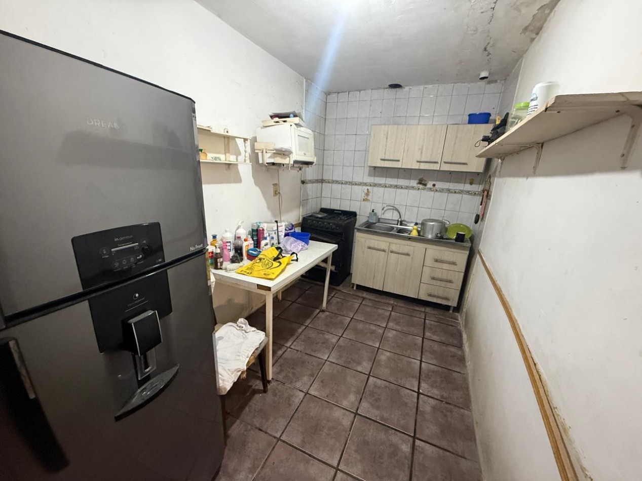 Venta Casa 4 Ambientes en Villa Celina. B.Sarmiento
