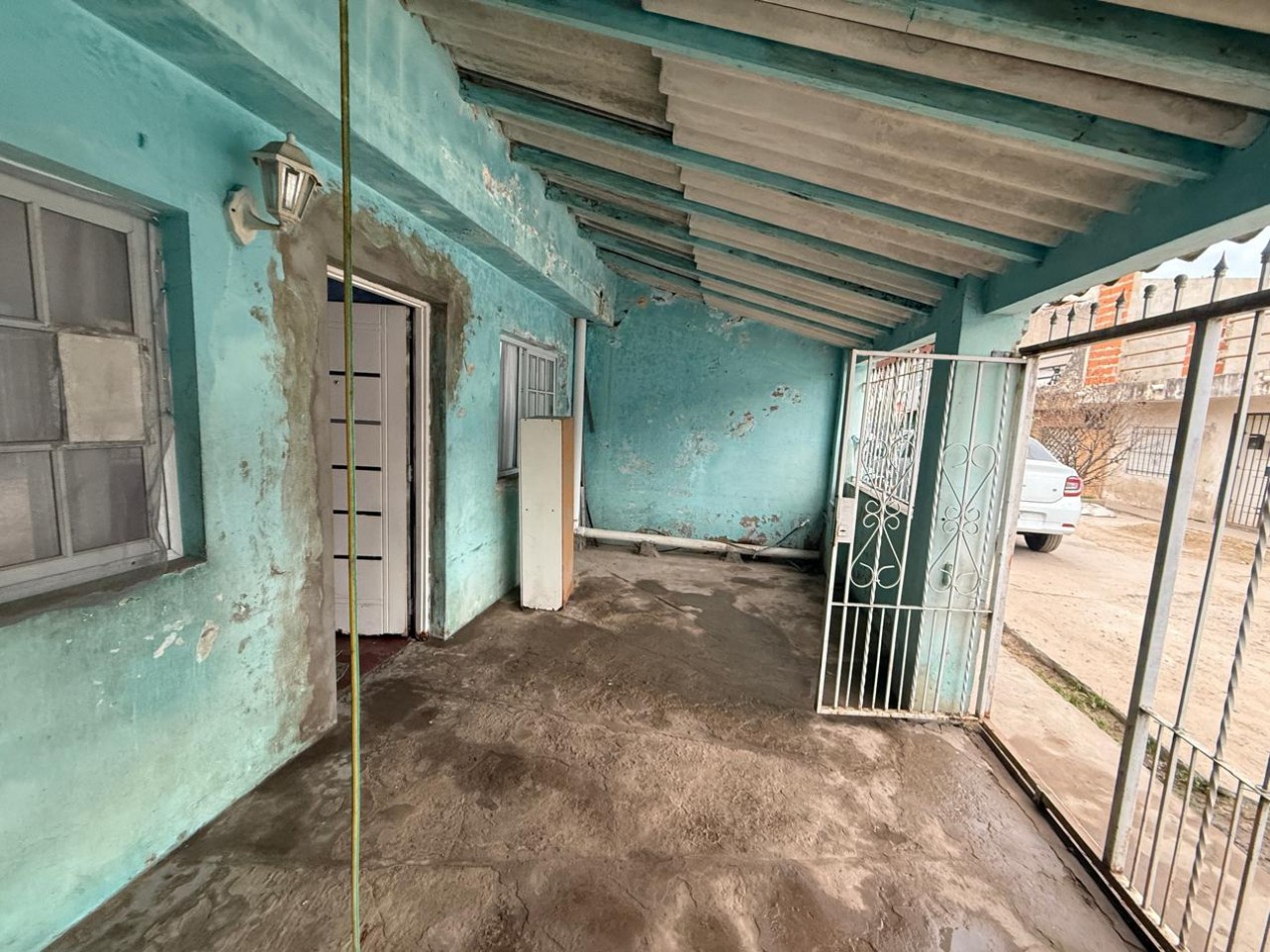 Venta Casa 4 Ambientes en Villa Celina. B.Sarmiento
