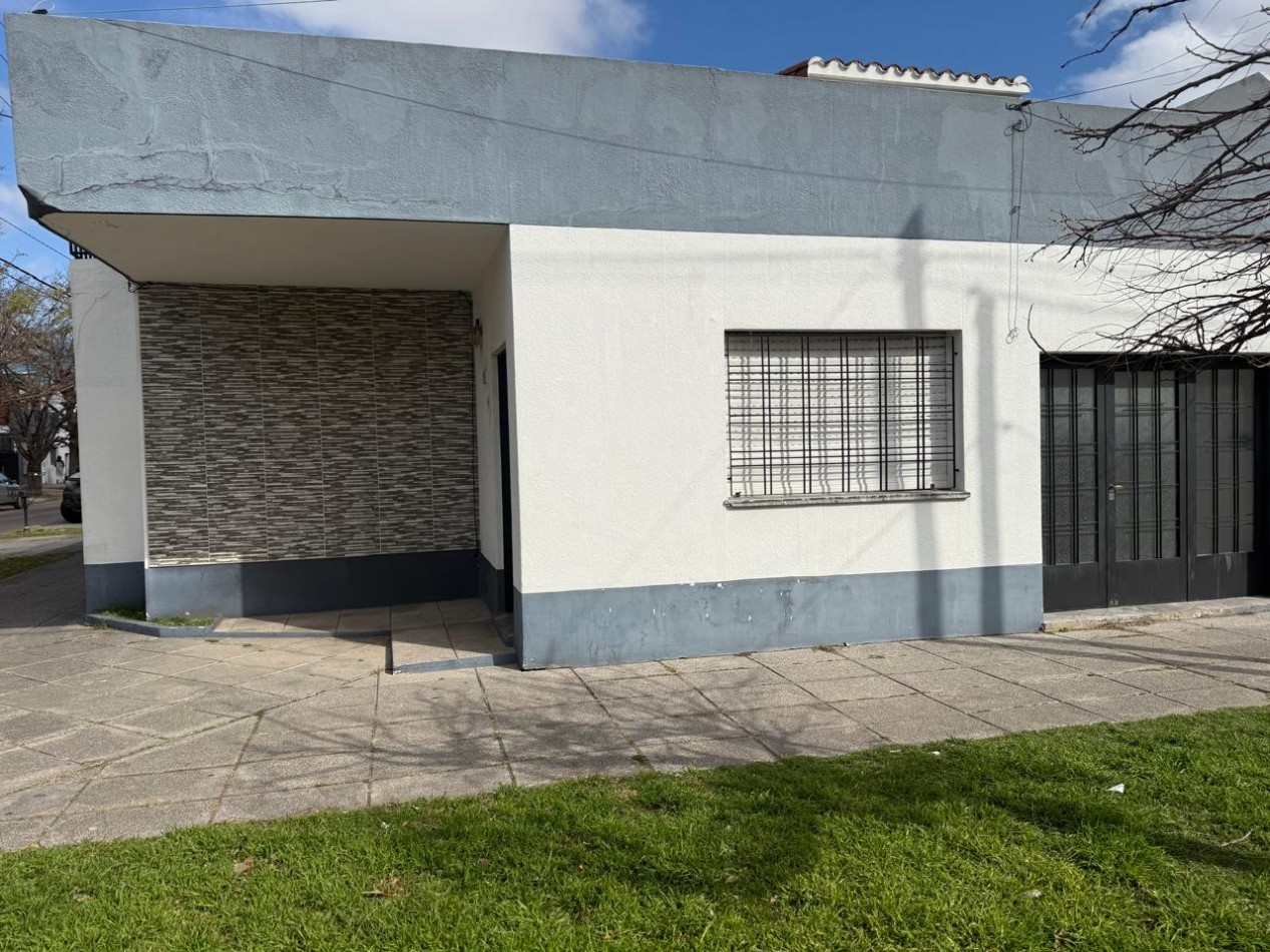 Venta casa de 3 ambientes, Ramos Mejia