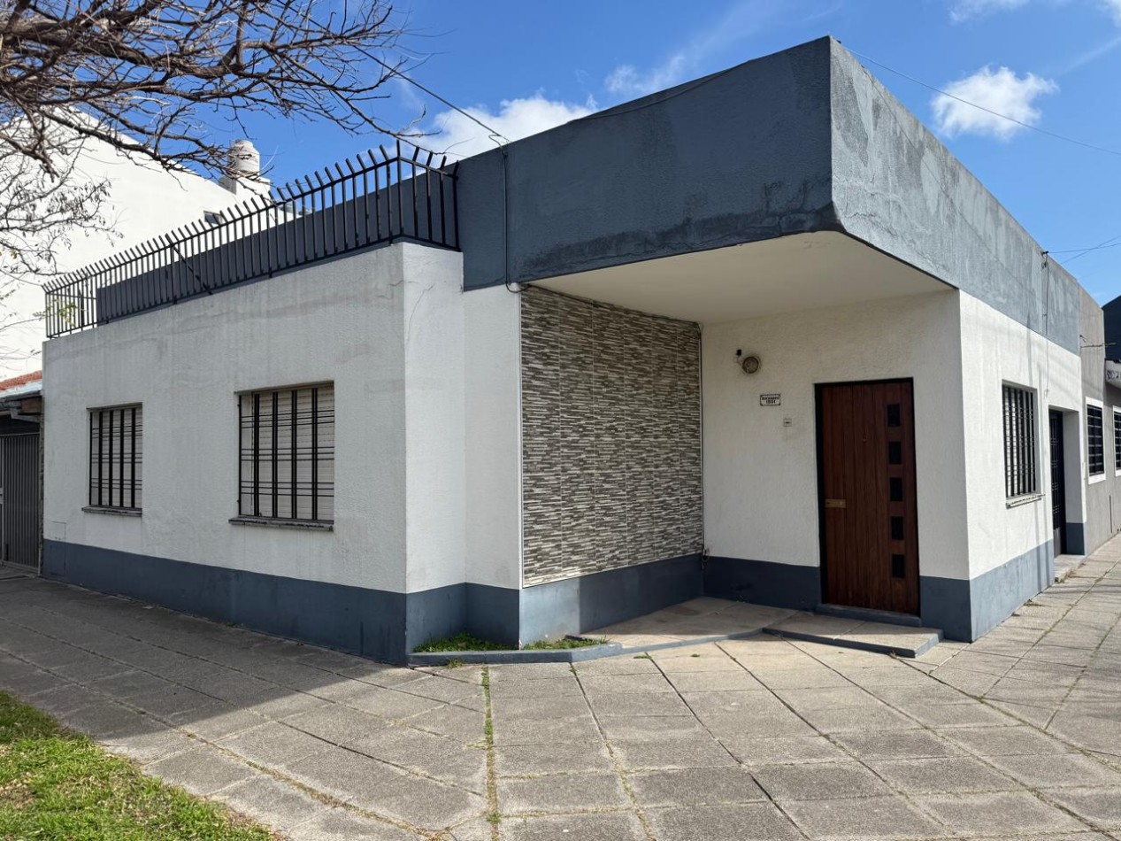 Venta casa de 3 ambientes, Ramos Mejia