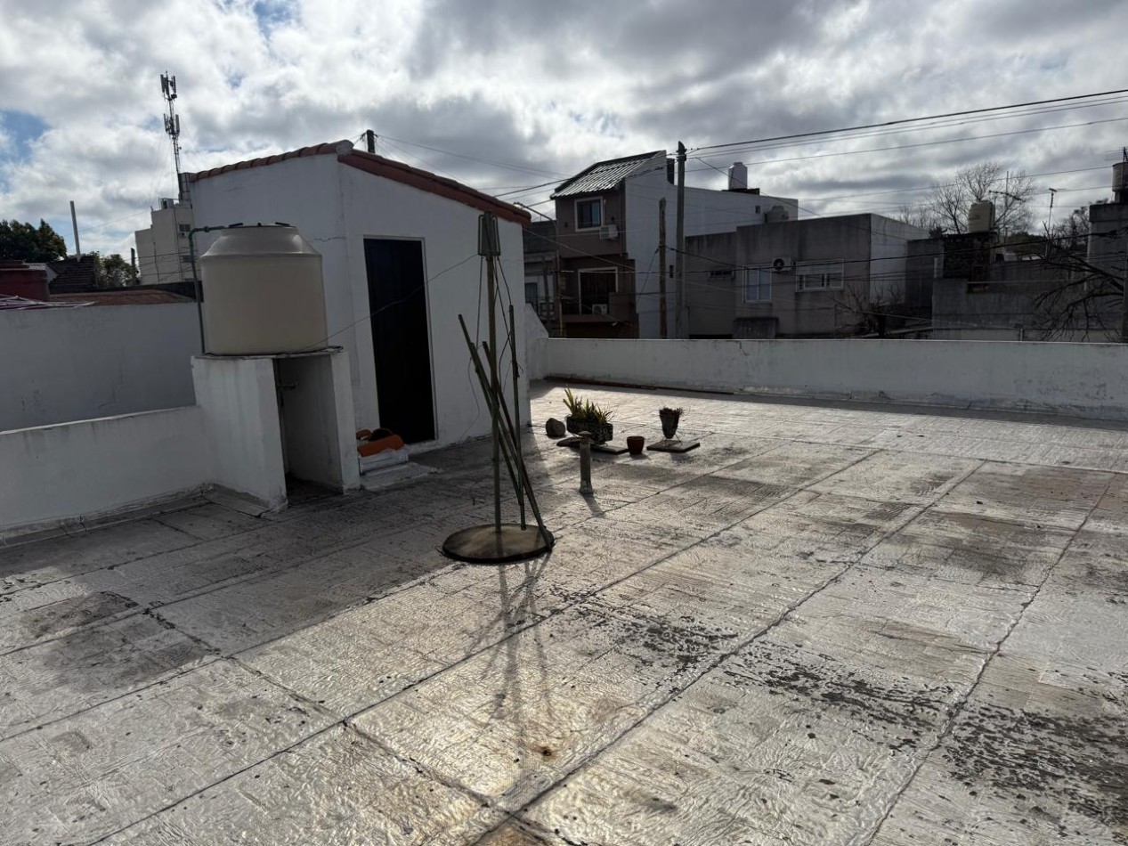 Venta casa de 3 ambientes, Ramos Mejia