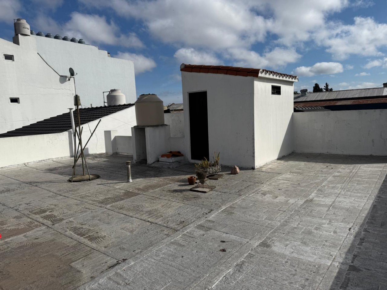 Venta casa de 3 ambientes, Ramos Mejia