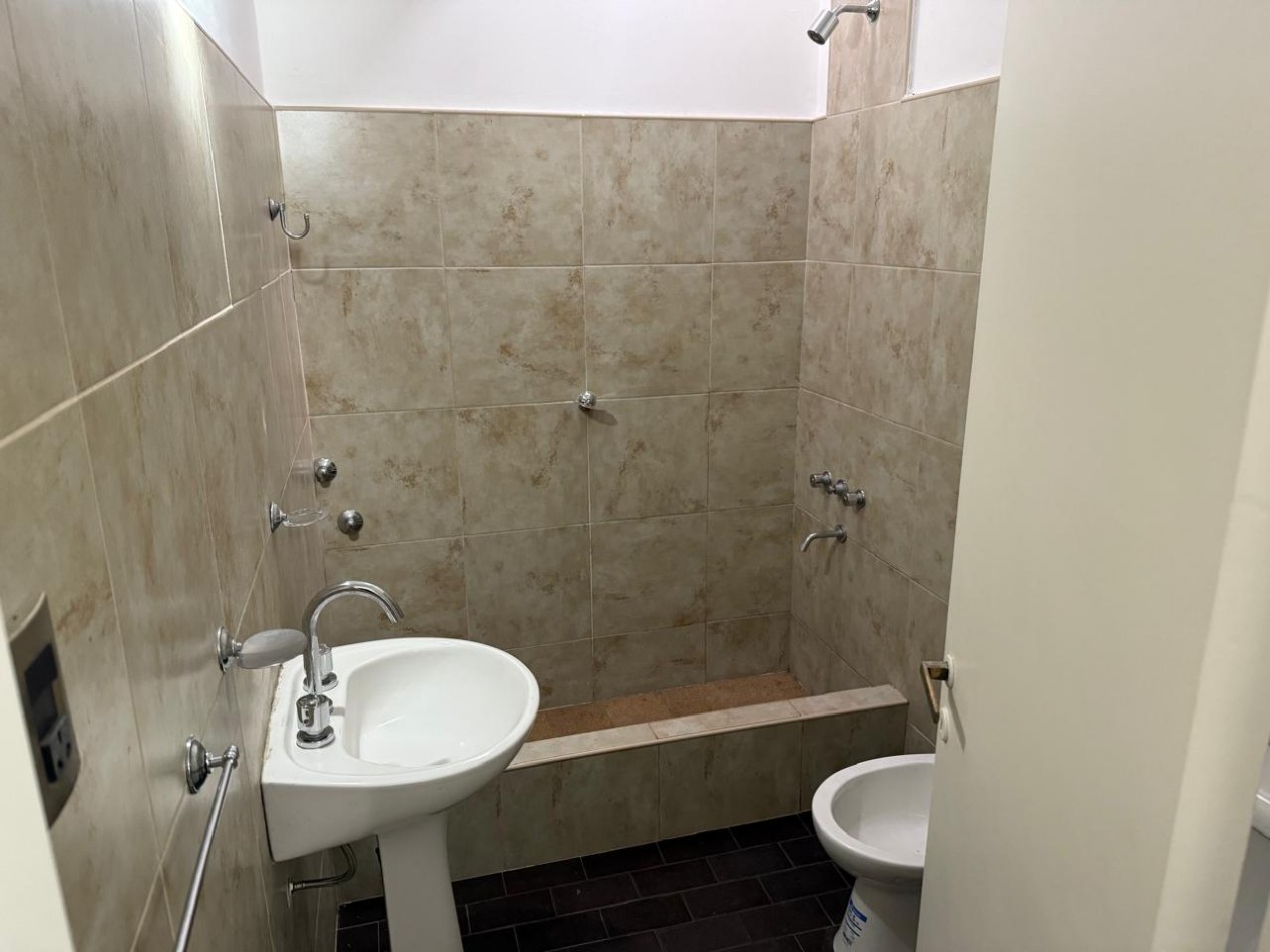 Venta casa de 3 ambientes, Ramos Mejia