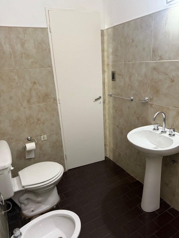 Venta casa de 3 ambientes, Ramos Mejia