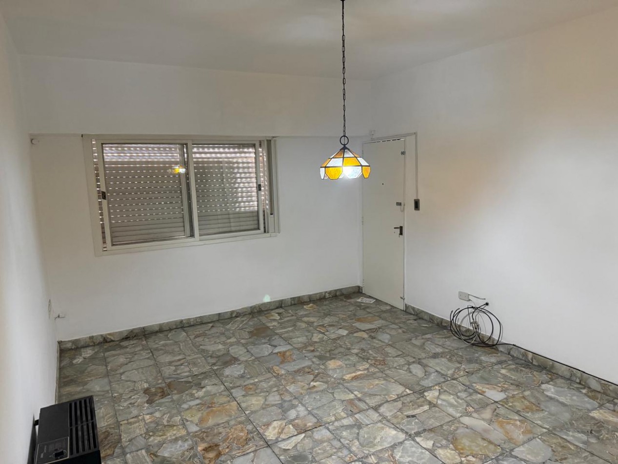 Venta casa de 3 ambientes, Ramos Mejia