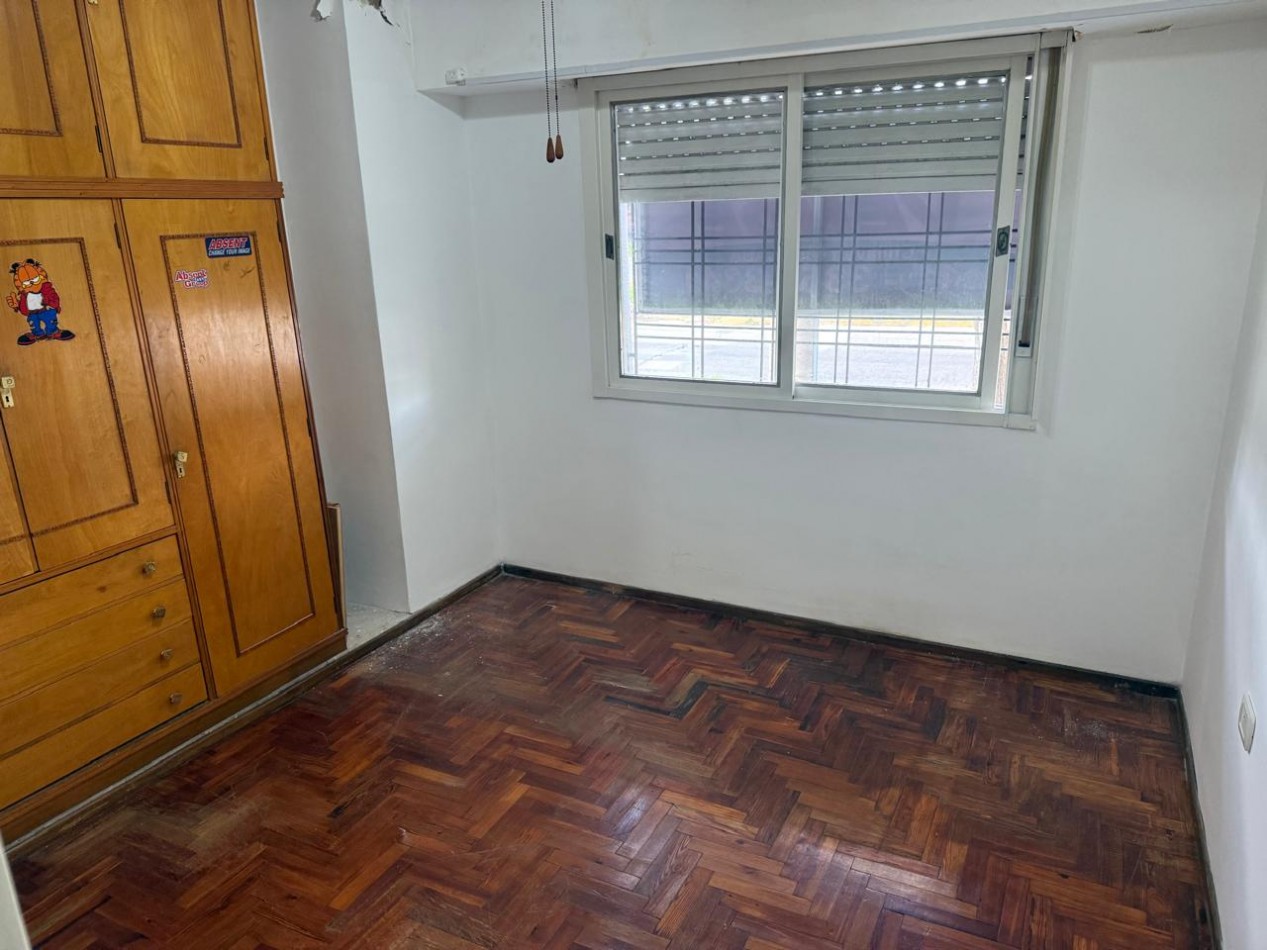 Venta casa de 3 ambientes, Ramos Mejia
