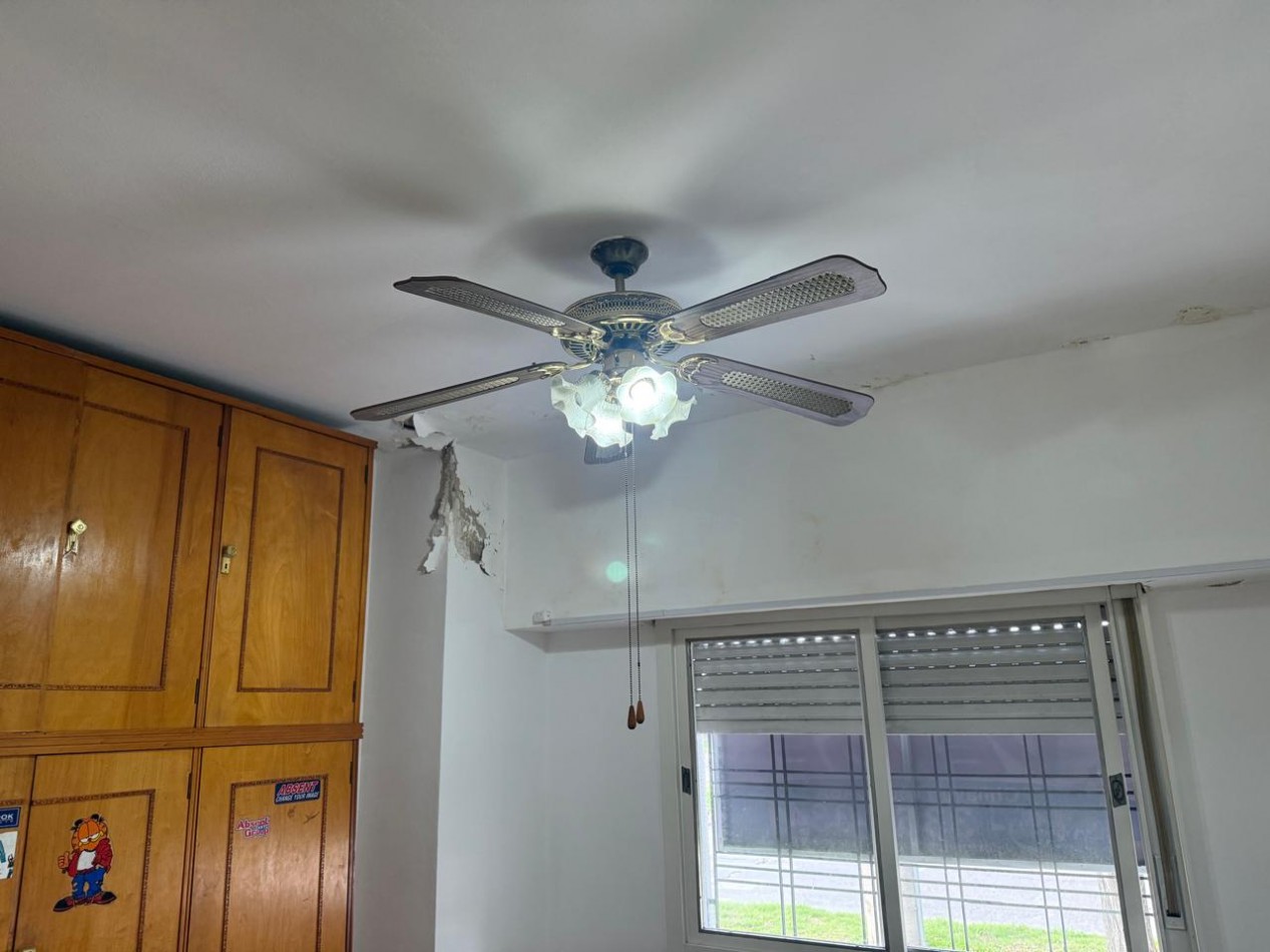 Venta casa de 3 ambientes, Ramos Mejia