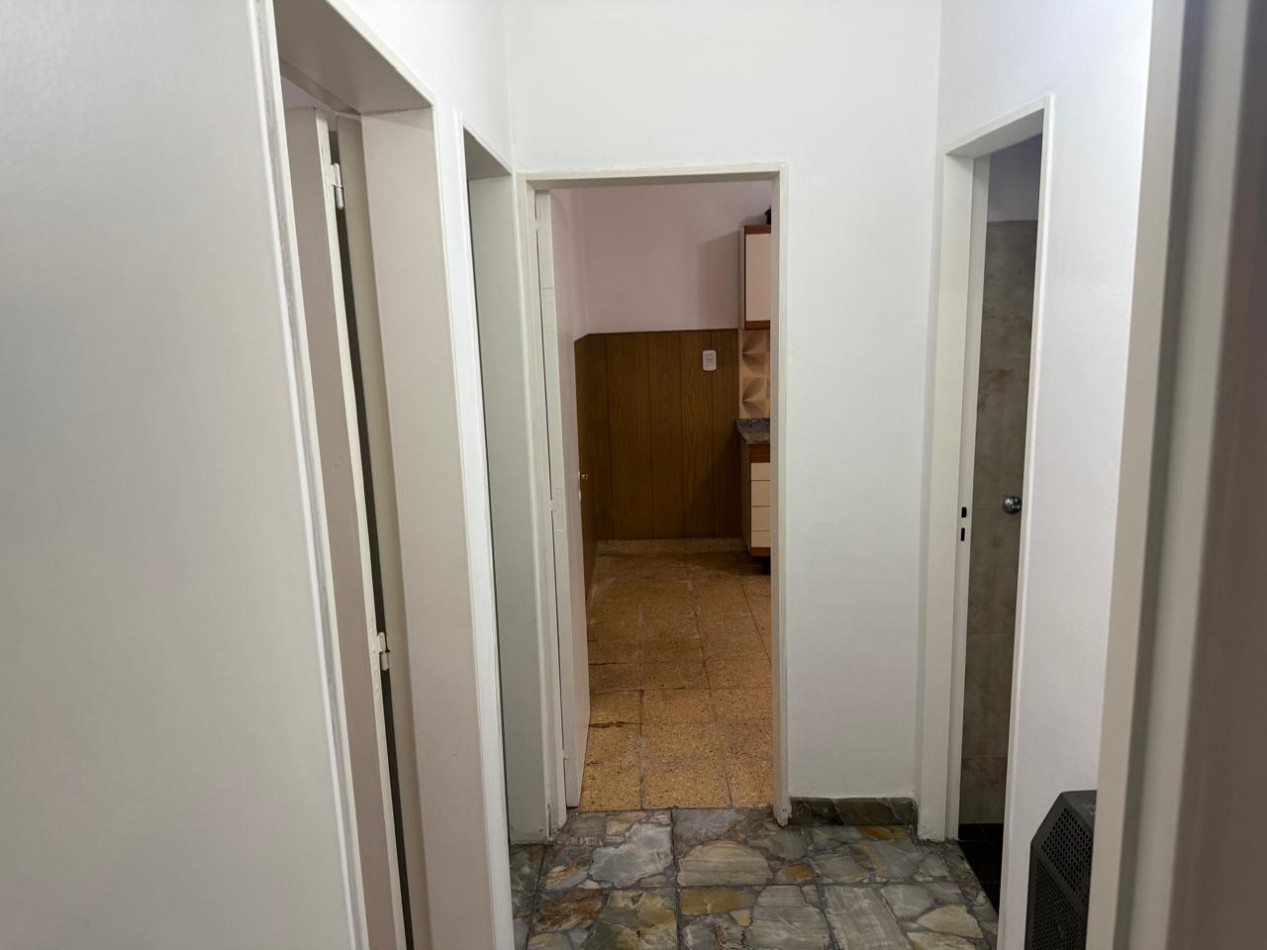 Venta casa de 3 ambientes, Ramos Mejia
