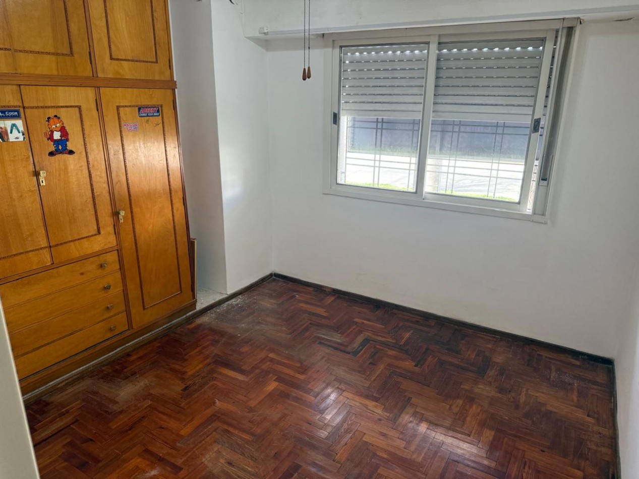 Venta casa de 3 ambientes, Ramos Mejia
