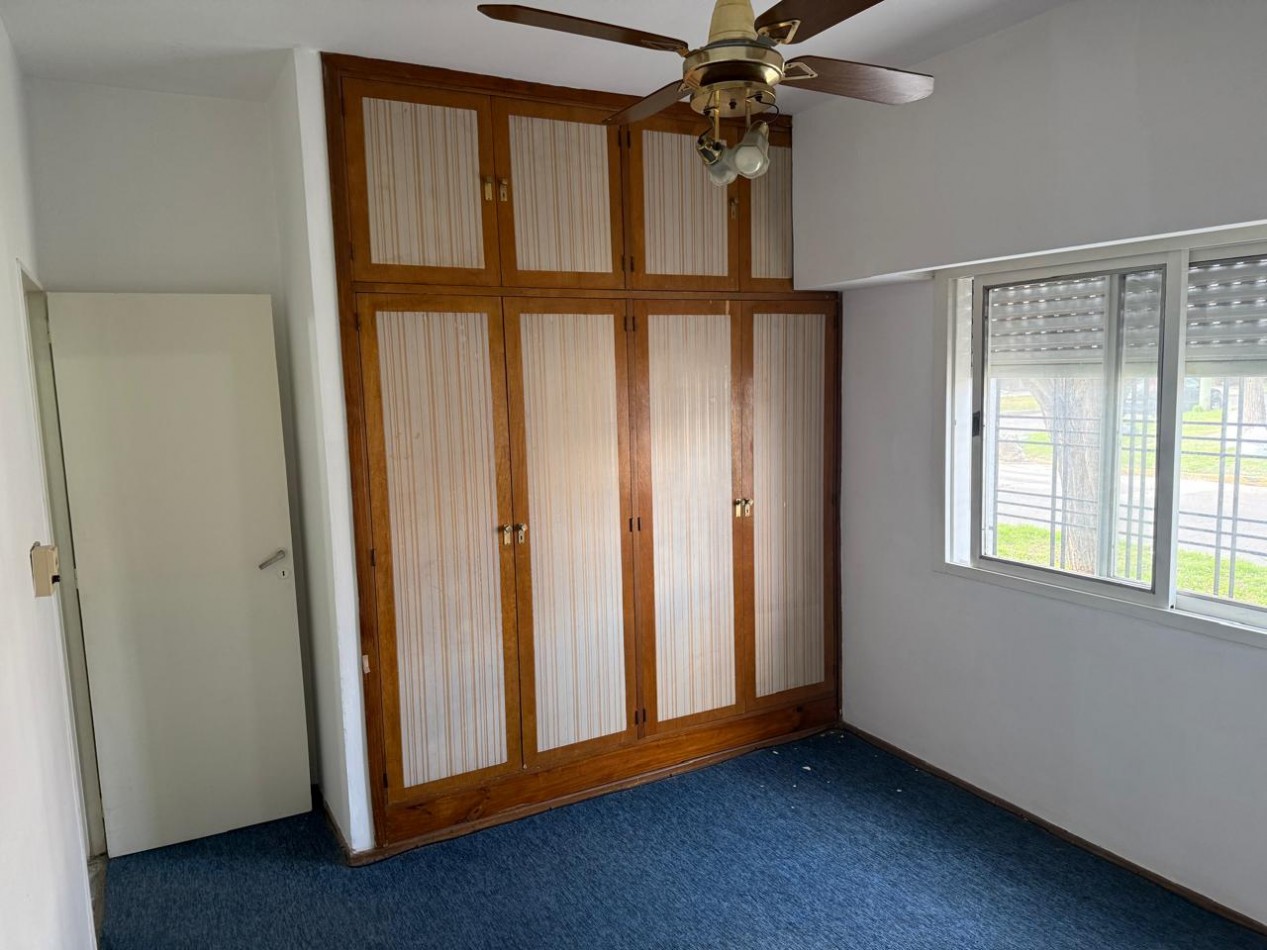 Venta casa de 3 ambientes, Ramos Mejia