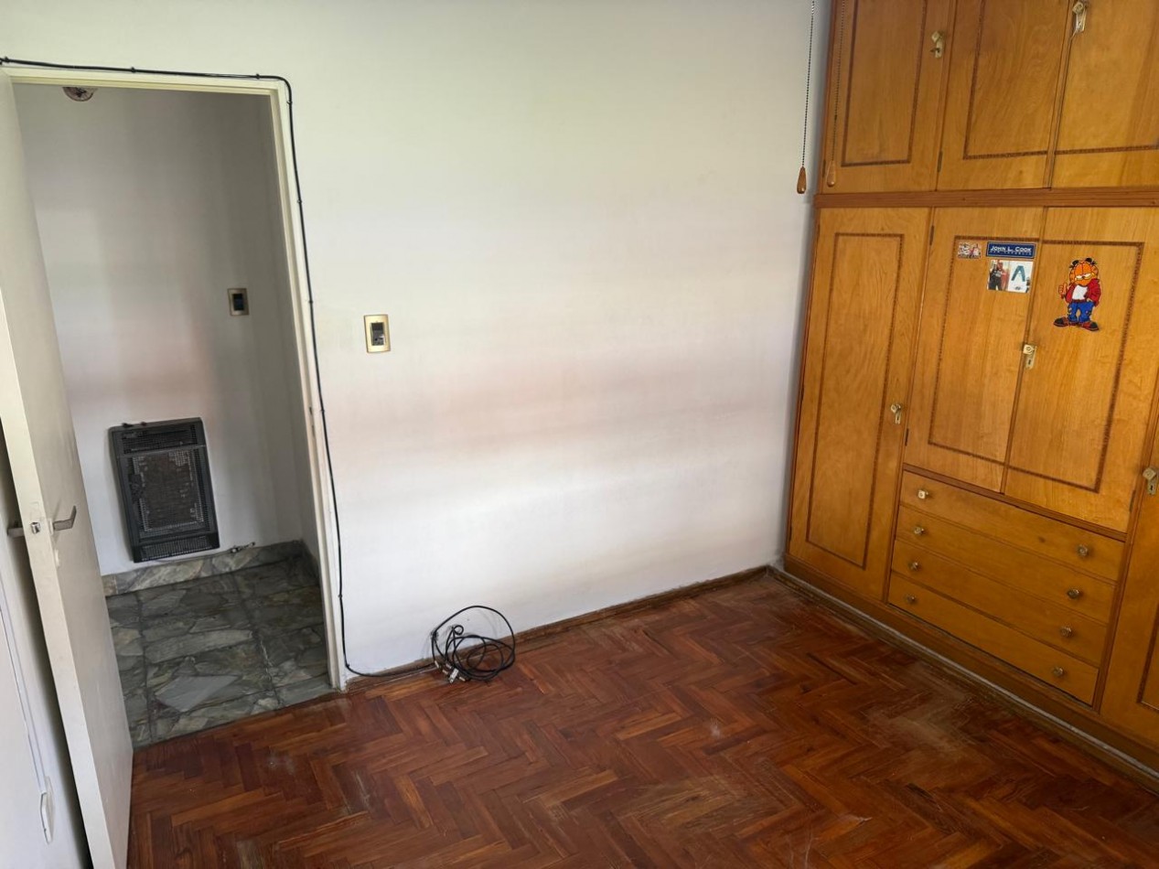 Venta casa de 3 ambientes, Ramos Mejia