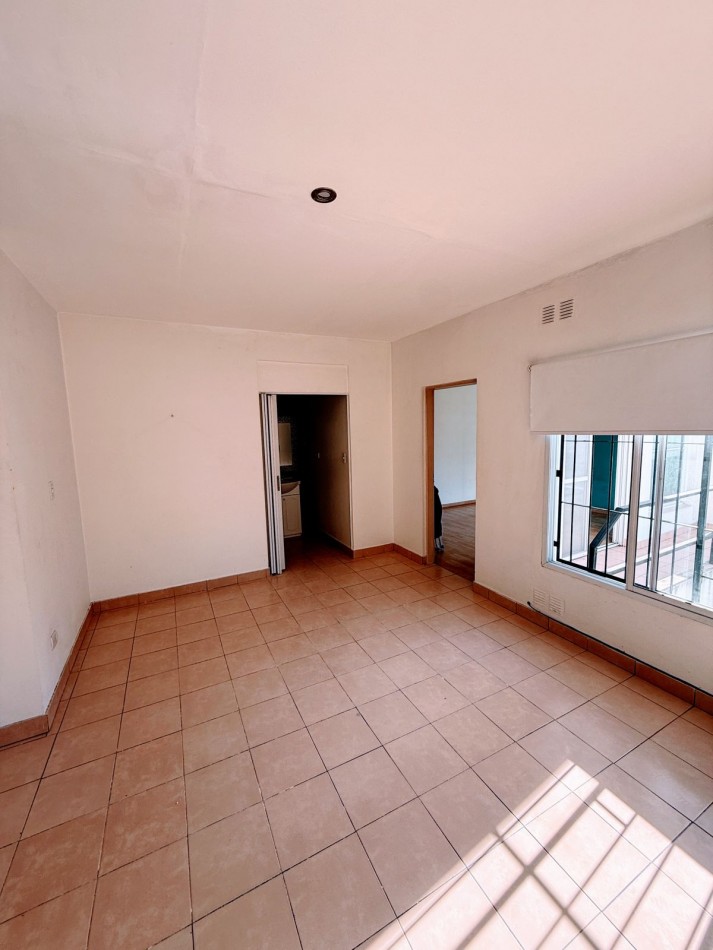 Venta departamento de 2 ambientes con terraza, Villa Lugano