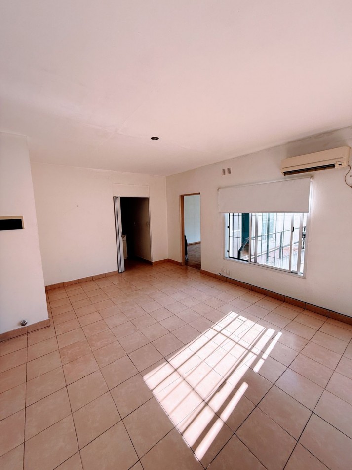 Venta departamento de 2 ambientes con terraza, Villa Lugano
