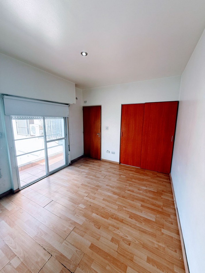 Venta departamento de 2 ambientes con terraza, Villa Lugano