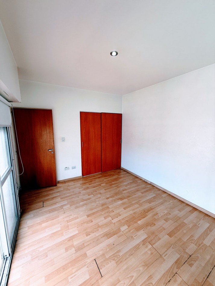 Venta departamento de 2 ambientes con terraza, Villa Lugano