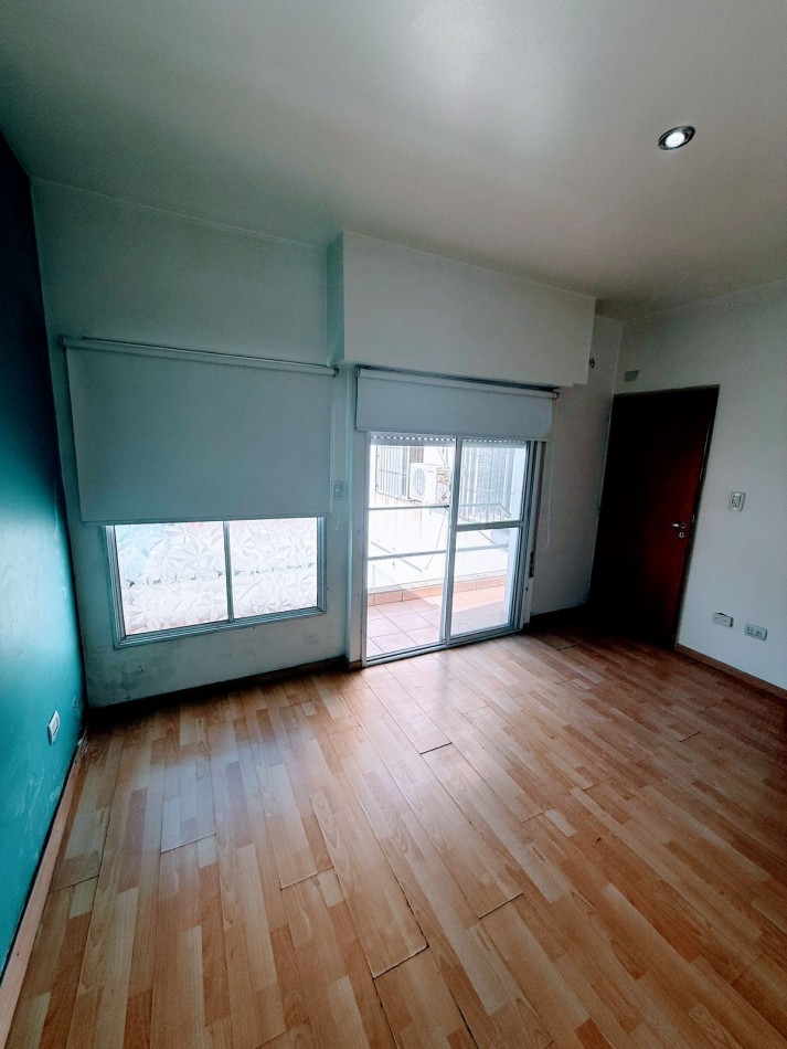 Venta departamento de 2 ambientes con terraza, Villa Lugano