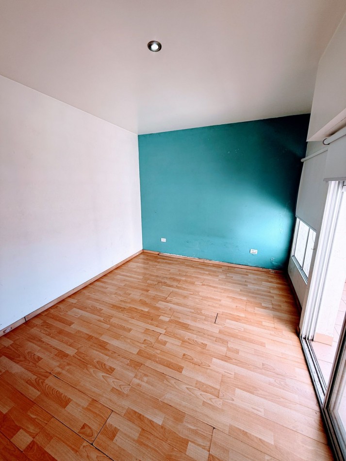 Venta departamento de 2 ambientes con terraza, Villa Lugano