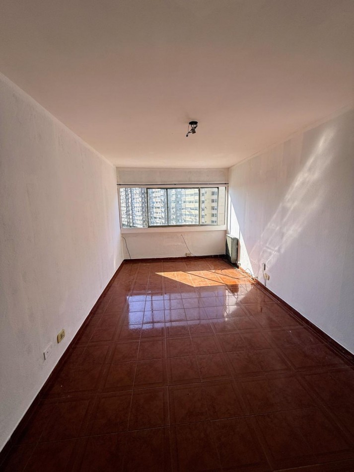 Venta departamento 4 ambientes, Villa Lugano