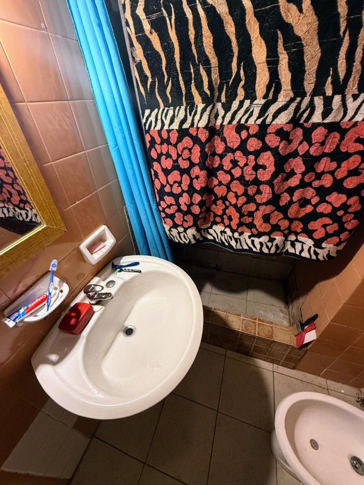 Venta departamento 4 ambientes, Villa Lugano