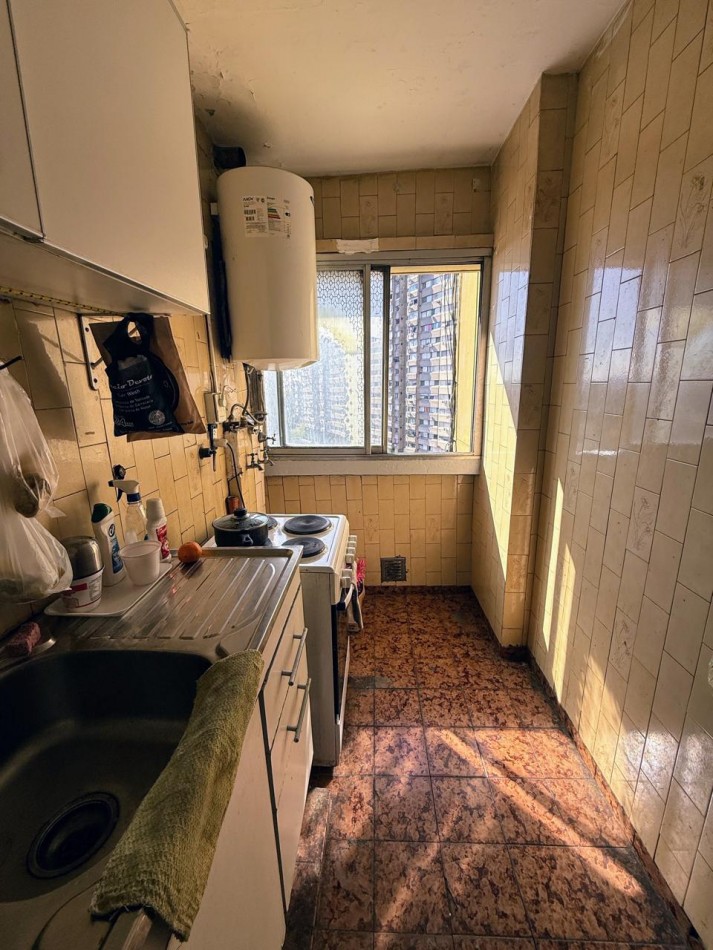 Venta departamento 4 ambientes, Villa Lugano