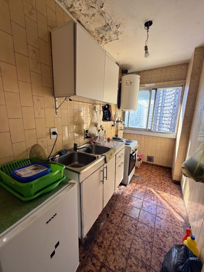 Venta departamento 4 ambientes, Villa Lugano