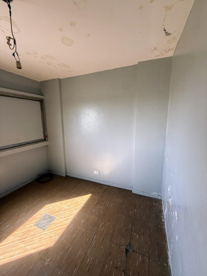 Venta departamento 4 ambientes, Villa Lugano