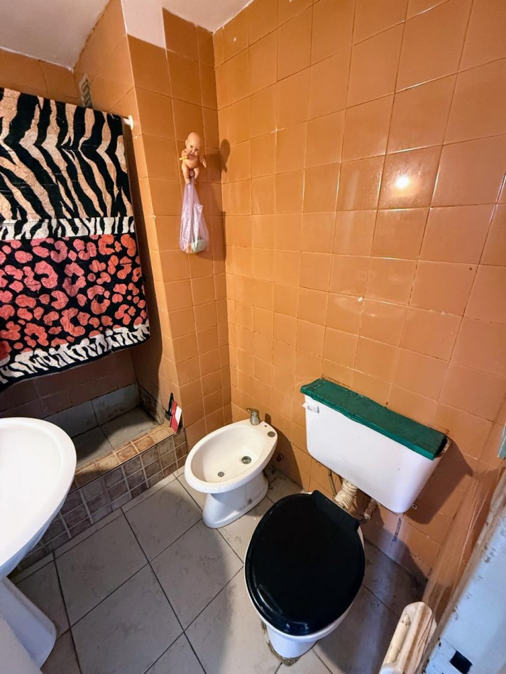 Venta departamento 4 ambientes, Villa Lugano