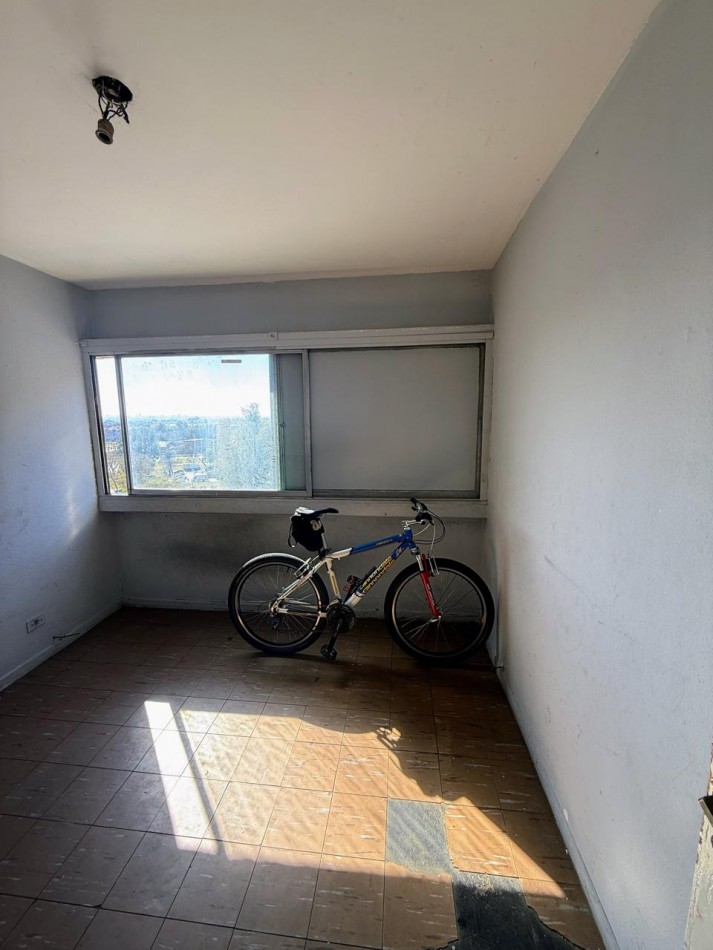 Venta departamento 4 ambientes, Villa Lugano