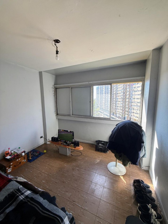 Venta departamento 4 ambientes, Villa Lugano