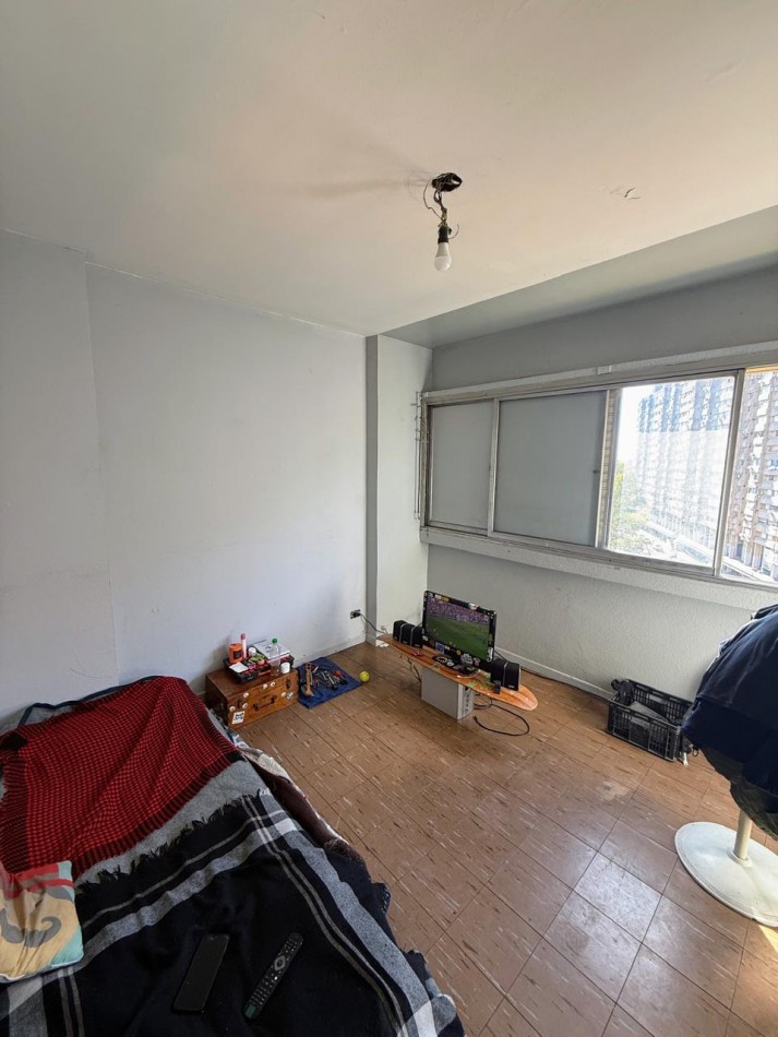 Venta departamento 4 ambientes, Villa Lugano