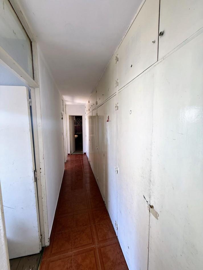 Venta departamento 4 ambientes, Villa Lugano