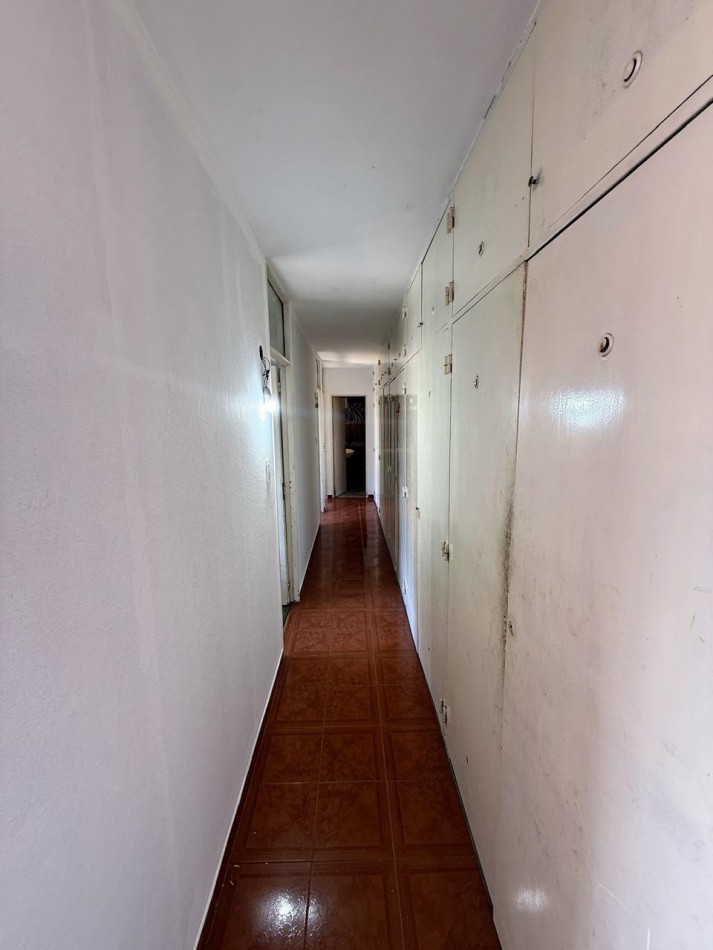 Venta departamento 4 ambientes, Villa Lugano