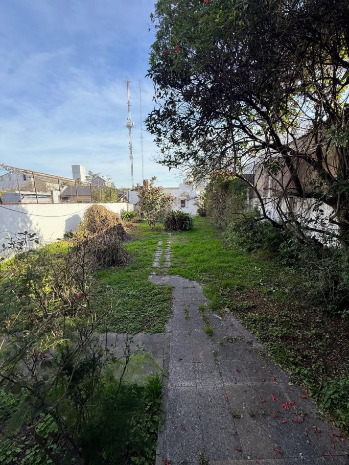 Venta casa de 3 ambientes, Villa Lugano