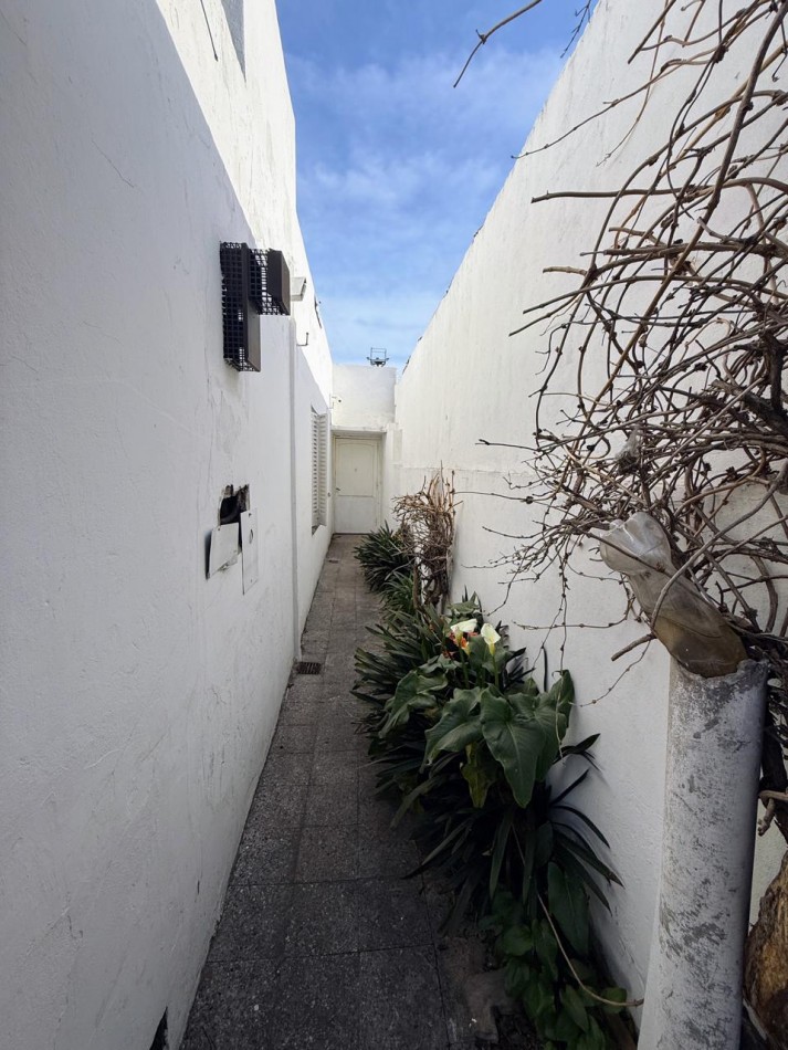 Venta casa de 3 ambientes, Villa Lugano