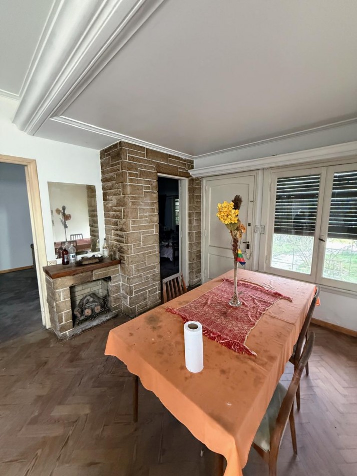 Venta casa de 3 ambientes, Villa Lugano